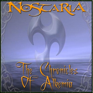 Nostaria - The Chronicles Of Alkemia
