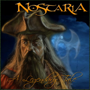 Nostaria - A legendary Tales