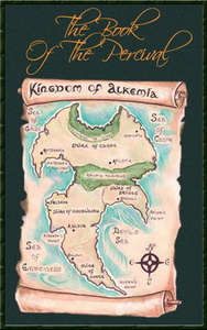 Nostaria - Book Of The Percival